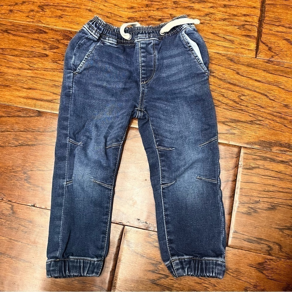 Dl1961 boys Jackson joggers‎